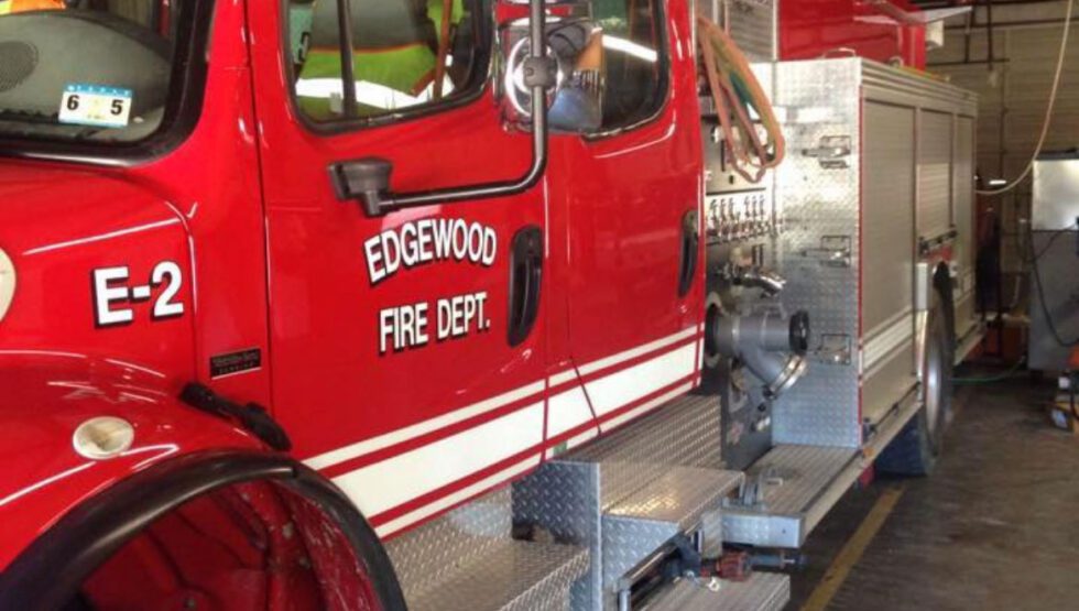 Police/Fire | City of Edgewood, Texas